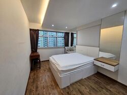 Blk 782D Woodlands Meadow (Woodlands), HDB 5 Rooms #621726901